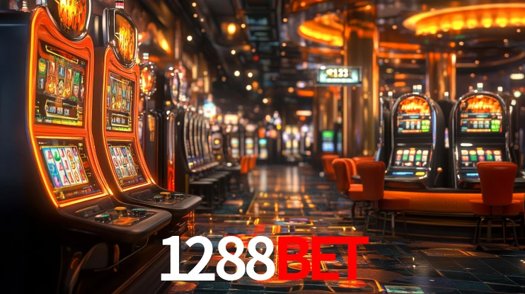 Sinta a adrenalina dos jogos de cassino com 1288bet