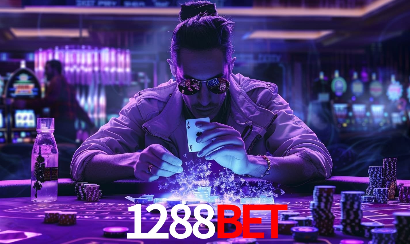 Daily Bonuses 1288bet