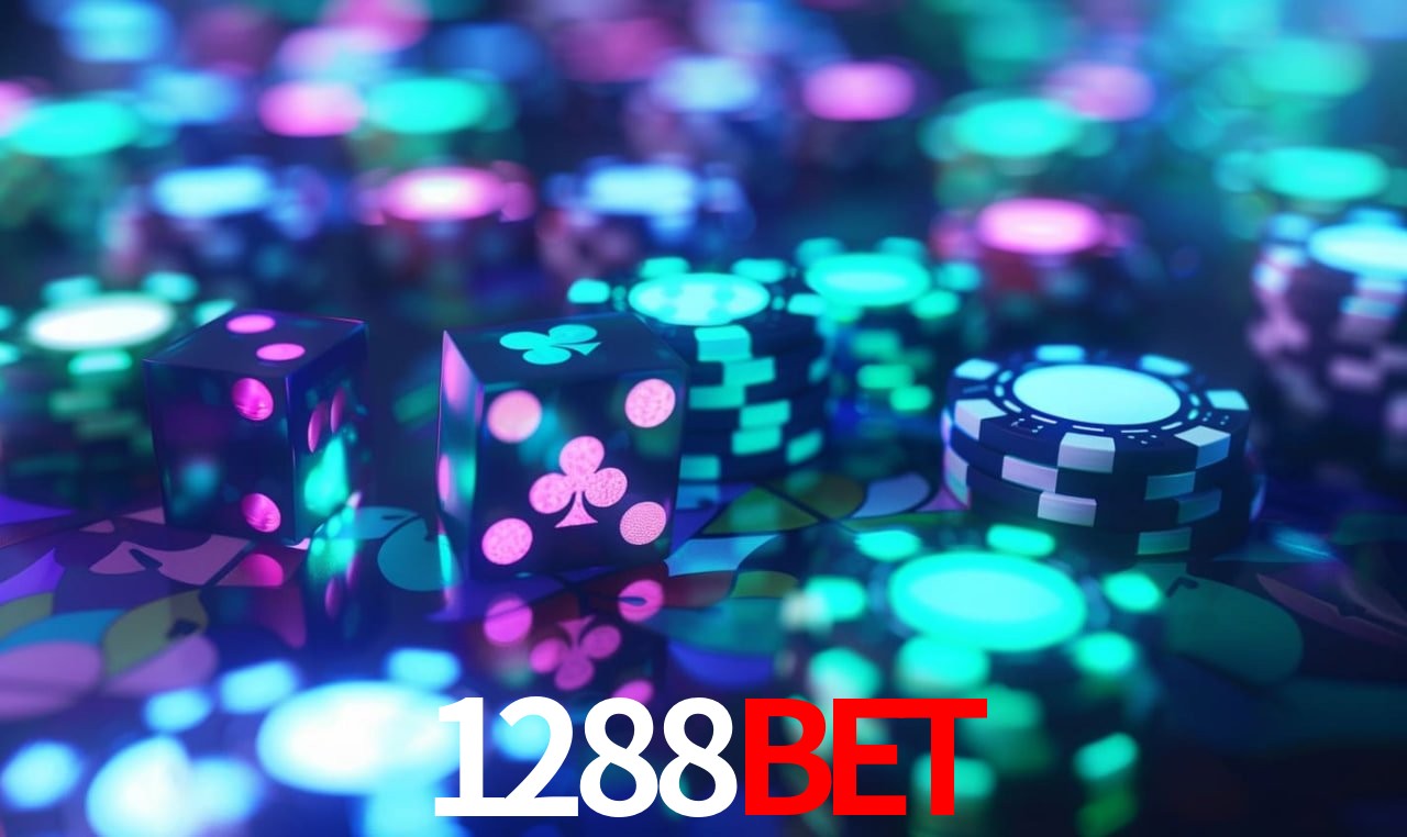 Inovações de Jogos na 1288bet: O Futuro das Experiências Interativas