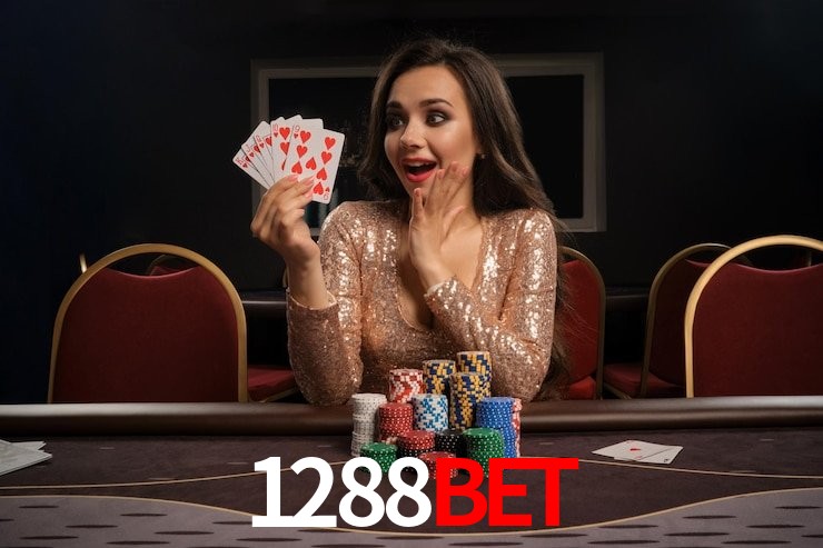 Ofertas Exclusivas 1288bet