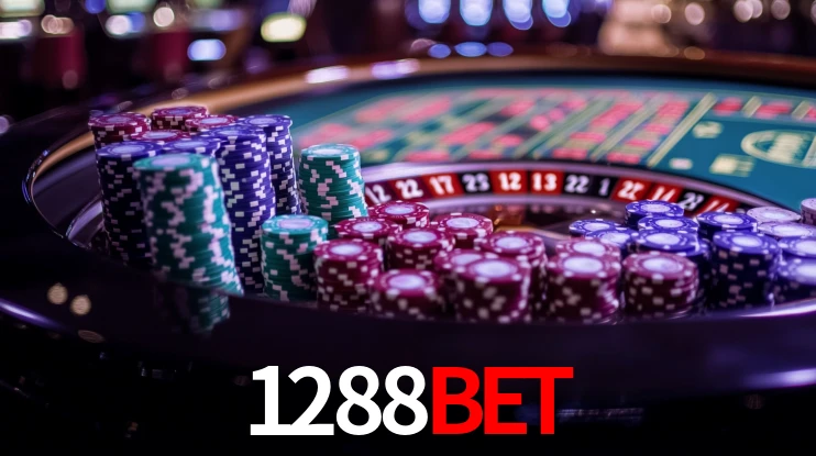 1288bet App Interface