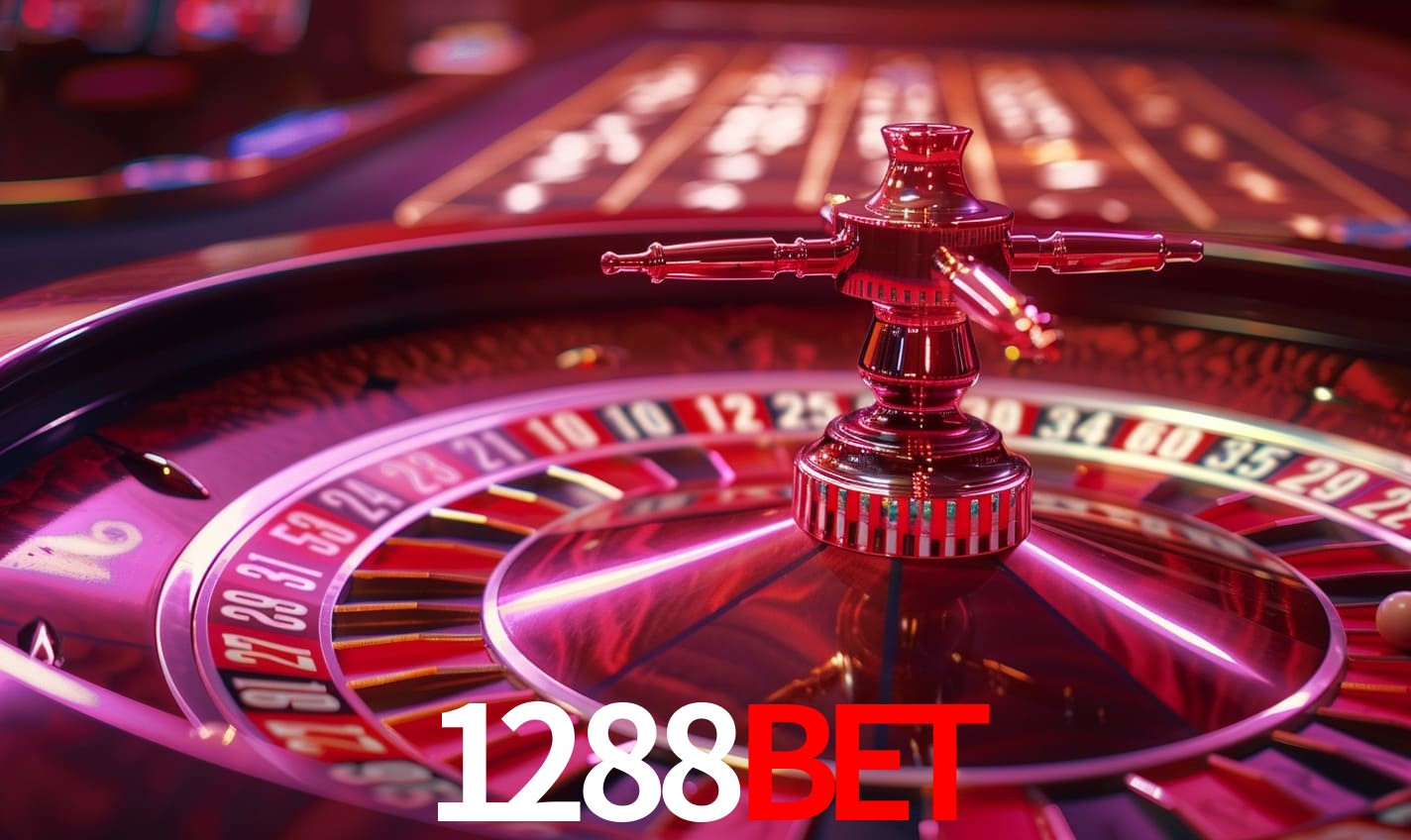 Casino Ao Vivo 1288bet