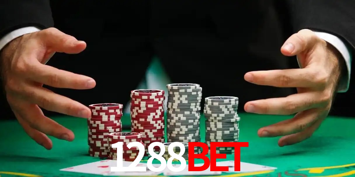 A Emoção da Loteria na 1288bet: Uma Chance de Mudança de Vida