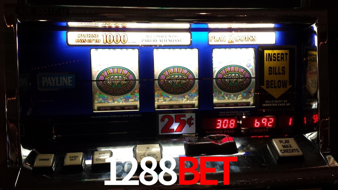 Blackjack Table 1288bet