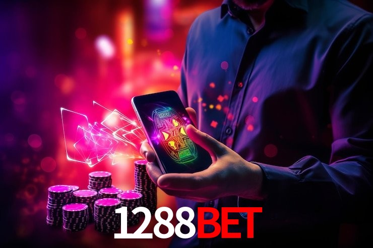 A Experiência Imersiva dos Cassinos Ao Vivo no 1288bet