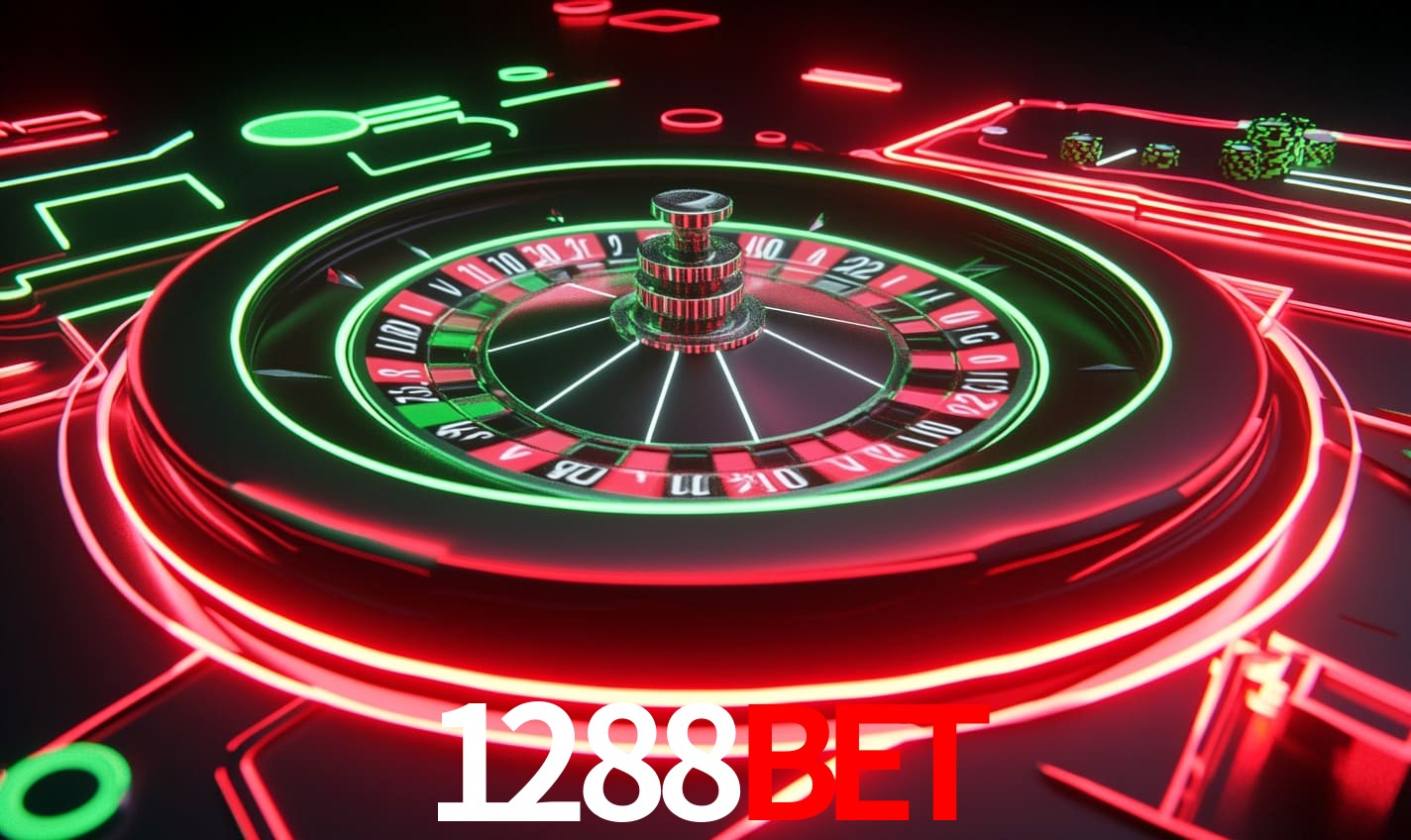 Avaliações dos Jogadores 1288bet