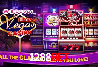 Weekend Specials 1288bet