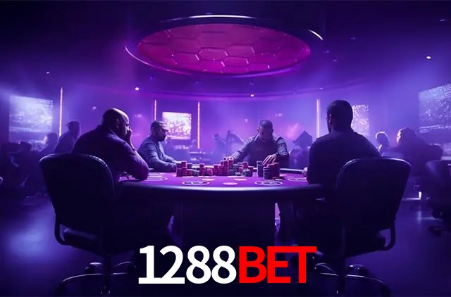 Inovações de Jogos na 1288bet: O Futuro das Experiências Interativas