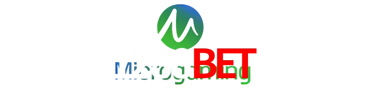 Provedores-Microgaming
